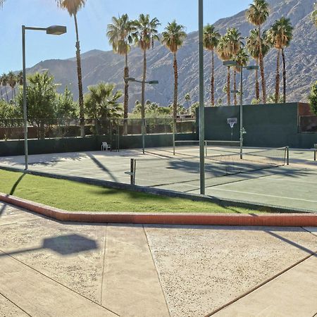 Marquis Villas Resort Palm Springs Kültér fotó