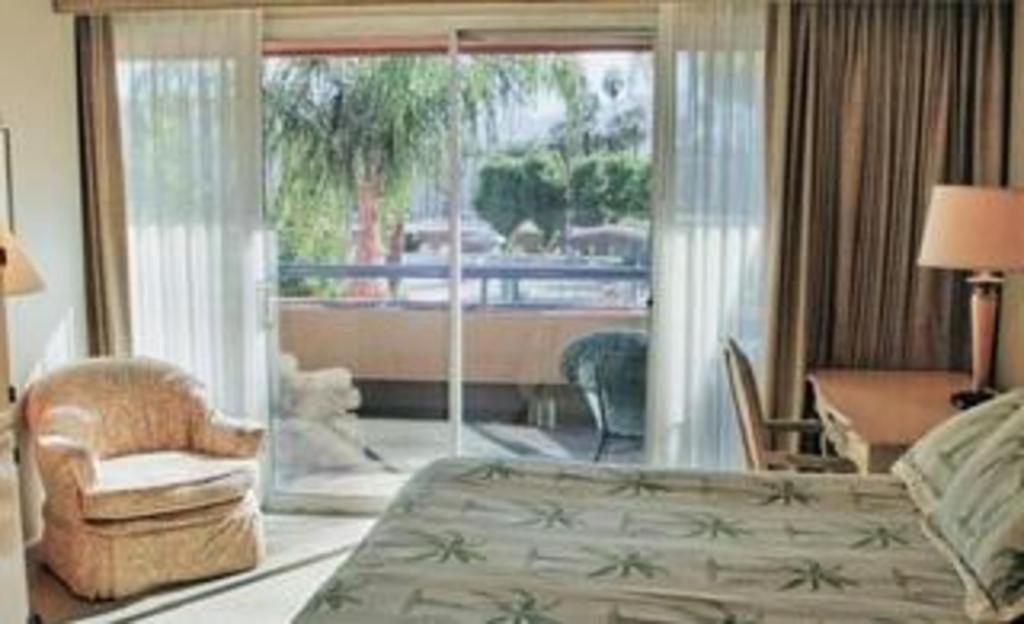 Marquis Villas Resort Palm Springs Kültér fotó