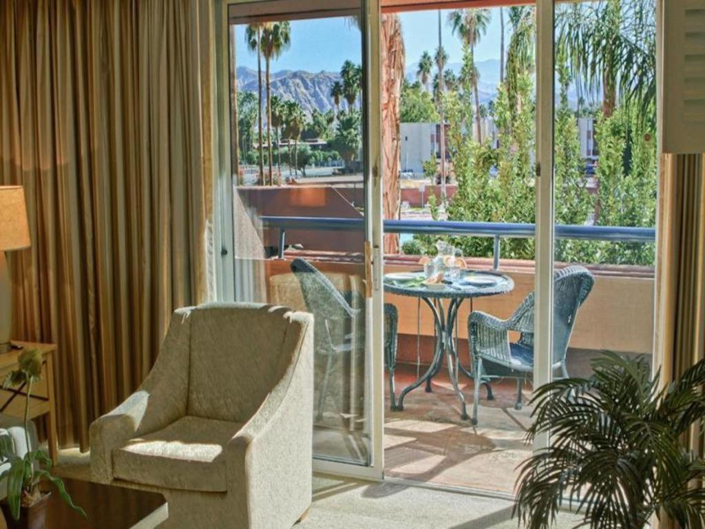 Marquis Villas Resort Palm Springs Kültér fotó