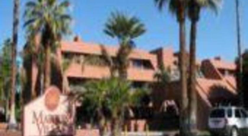 Marquis Villas Resort Palm Springs Kültér fotó