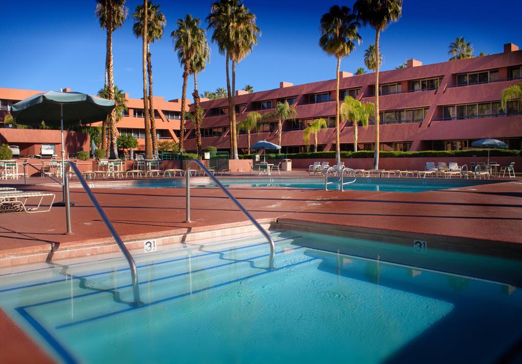 Marquis Villas Resort Palm Springs Kültér fotó