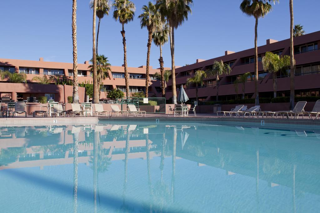 Marquis Villas Resort Palm Springs Kültér fotó