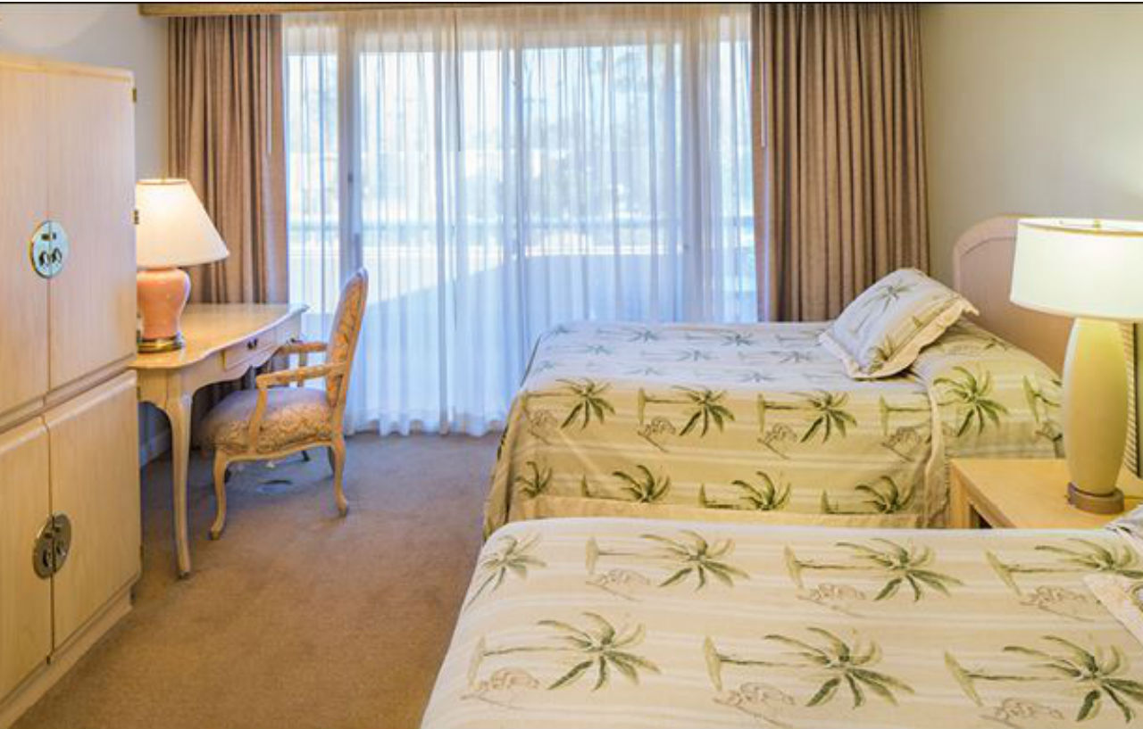 Marquis Villas Resort Palm Springs Kültér fotó